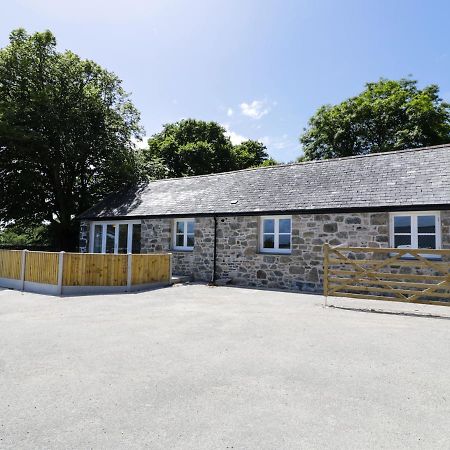 הוילה קריקיאז Cefn Bryn Bach מראה חיצוני תמונה